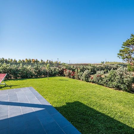 לסקארי Villa Pasquale...Immersa Nella Tranquillita' מראה חיצוני תמונה