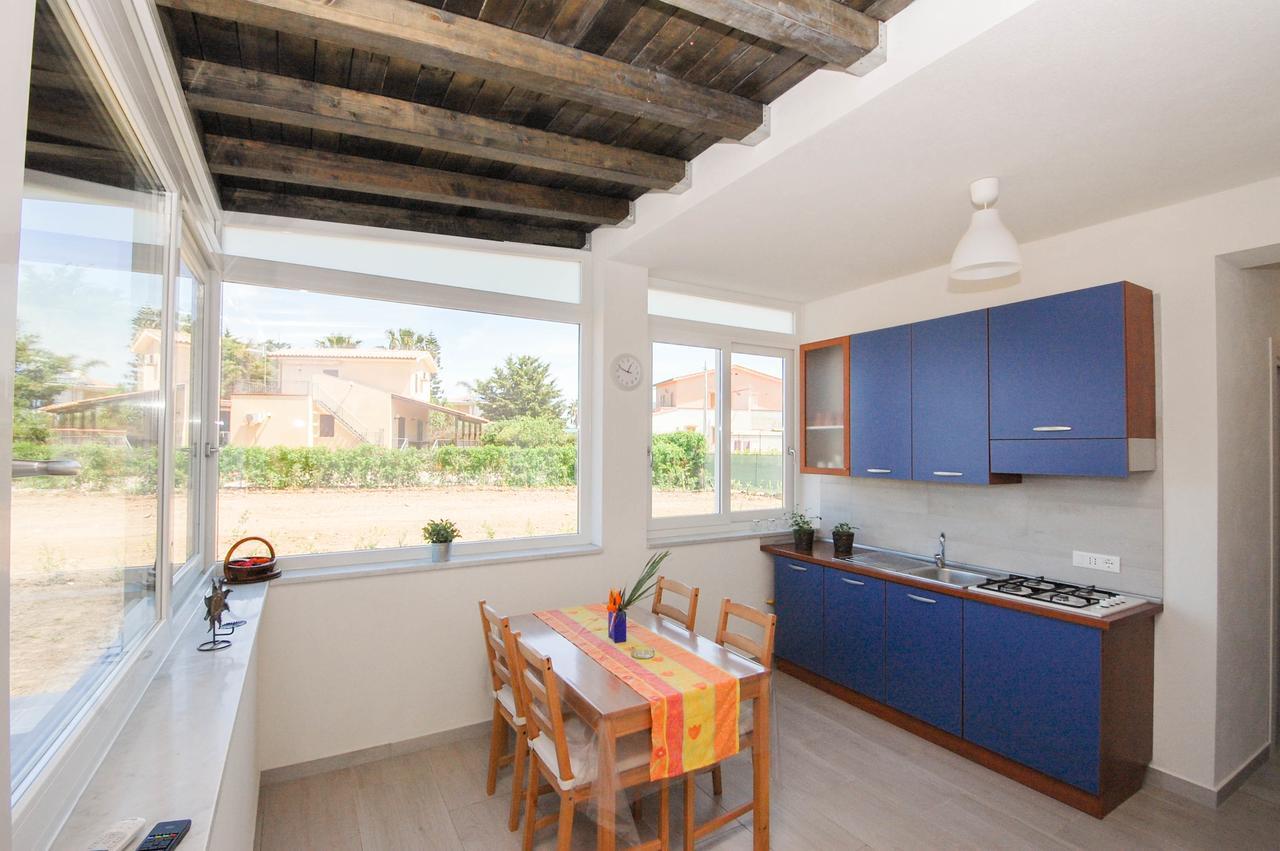 לסקארי Villa Pasquale...Immersa Nella Tranquillita' מראה חיצוני תמונה