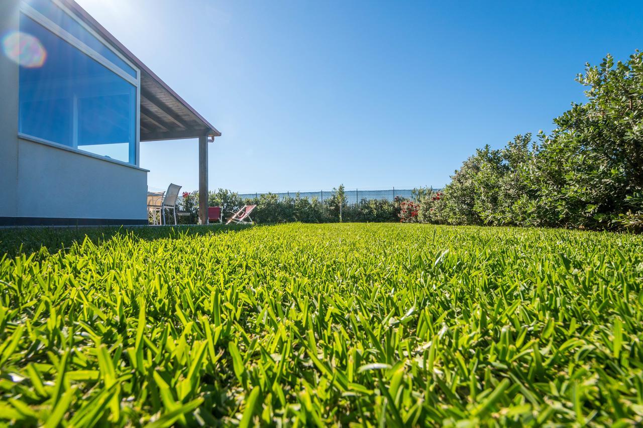לסקארי Villa Pasquale...Immersa Nella Tranquillita' מראה חיצוני תמונה